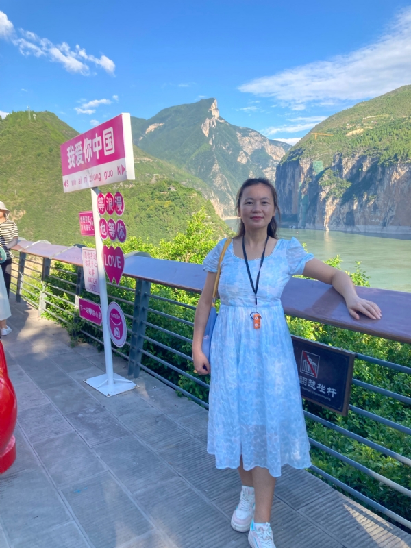 君81的第三张照片--绵阳相亲服务中心