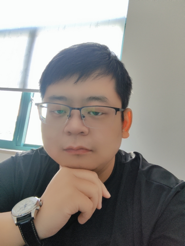 柯817的第一张照片--绵阳相亲服务中心