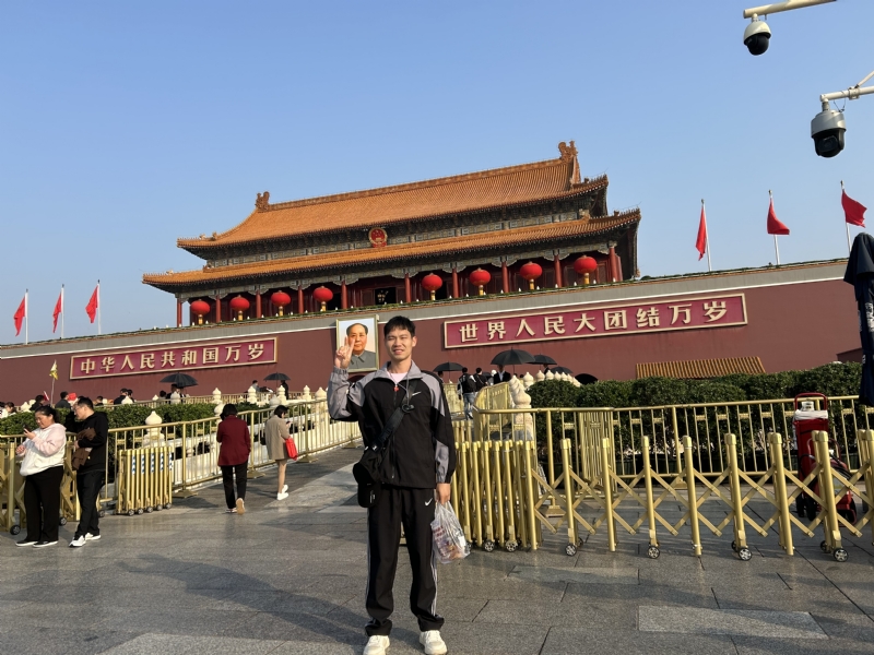 陈则宇的第一张照片--绵阳相亲服务中心