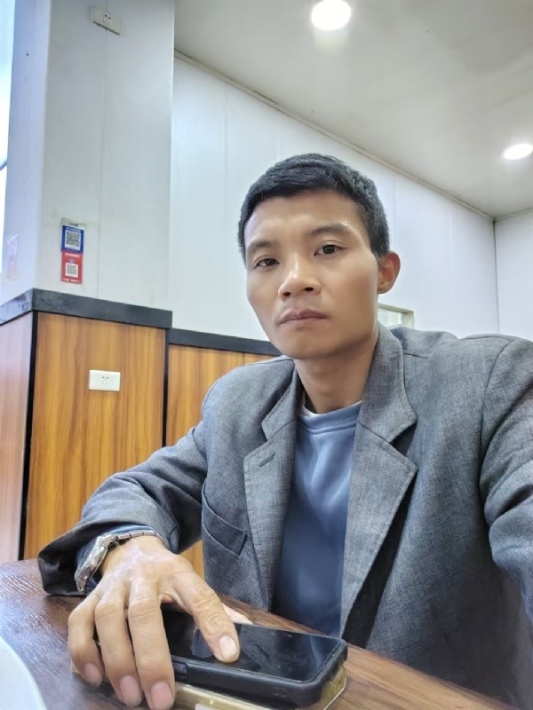 运满乾坤的第一张照片--绵阳相亲服务中心