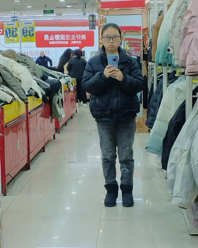 记忆中的美的第一张照片--绵阳相亲服务中心