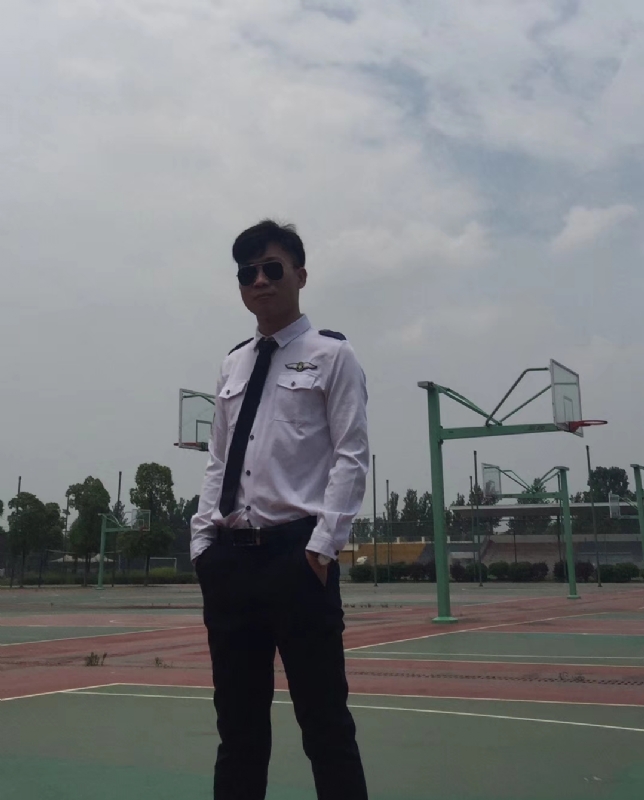 小贺的第一张照片--绵阳相亲服务中心