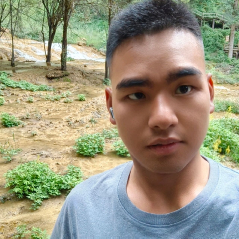 古尘的第一张照片--绵阳相亲服务中心