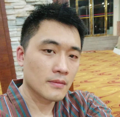 迅猎的第一张照片--绵阳相亲服务中心