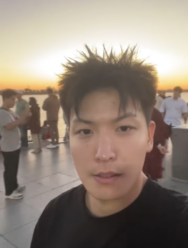 姚荫博的第一张照片--绵阳相亲服务中心