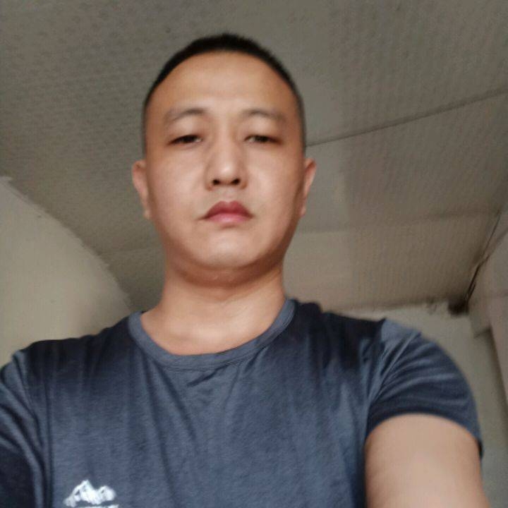 大庆小丁的第一张照片--绵阳相亲服务中心