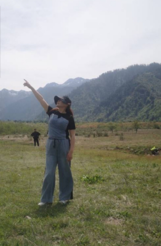 宛霞的第四张照片--绵阳相亲服务中心