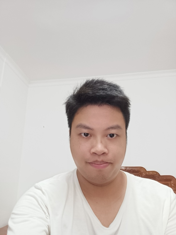 未来可期的第二张照片--绵阳相亲服务中心
