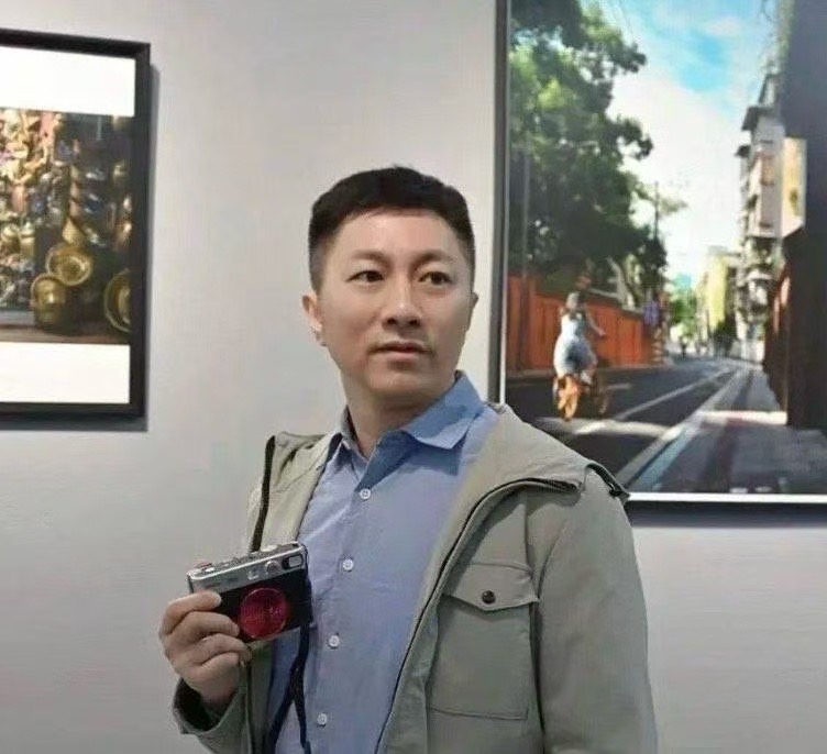 千帆过尽的第一张照片--绵阳相亲服务中心
