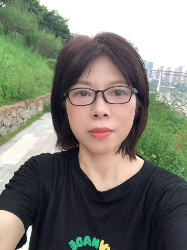 Amay的第二张照片--绵阳相亲服务中心