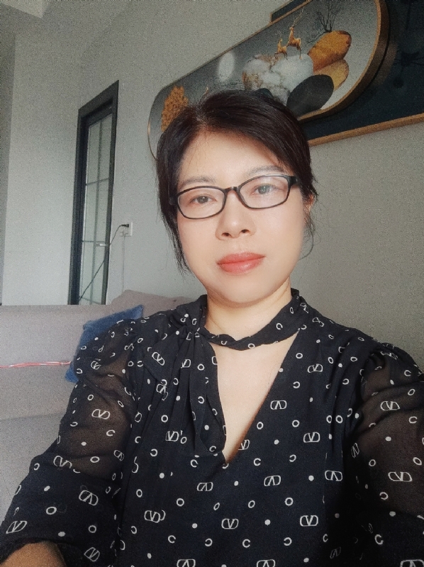 Amay的第三张照片--绵阳相亲服务中心