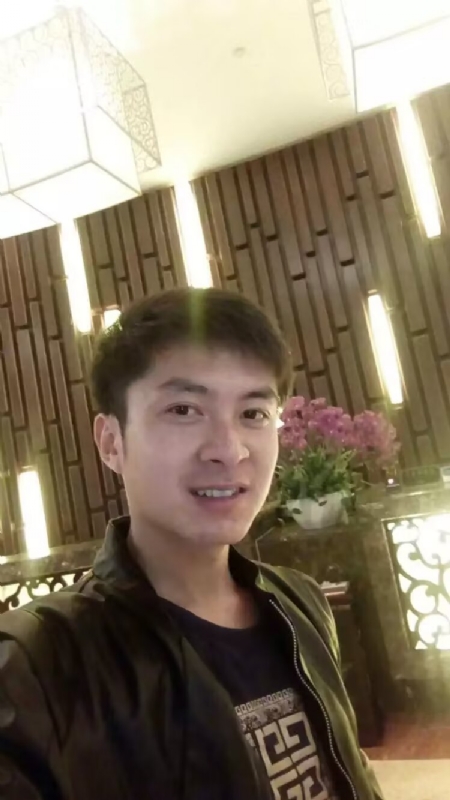 蓝锋的第二张照片--绵阳相亲服务中心