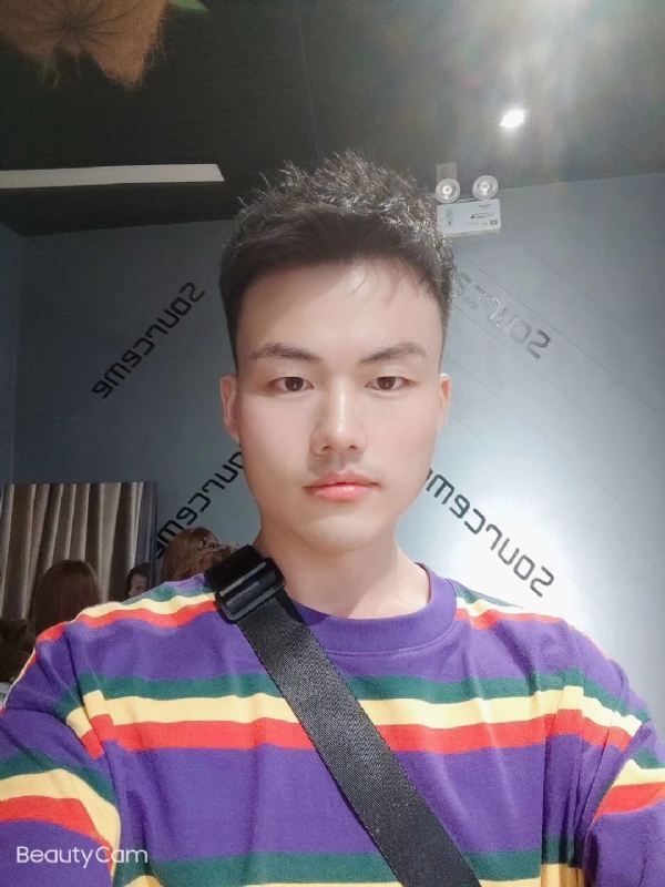 满天的星光的第四张照片--绵阳相亲服务中心