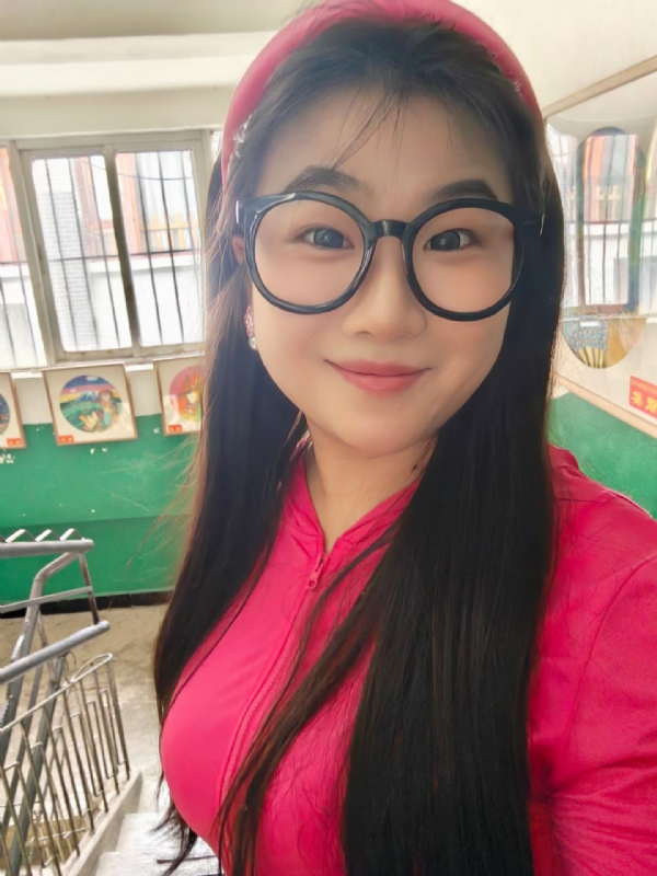 颂宜的第一张照片--绵阳相亲服务中心