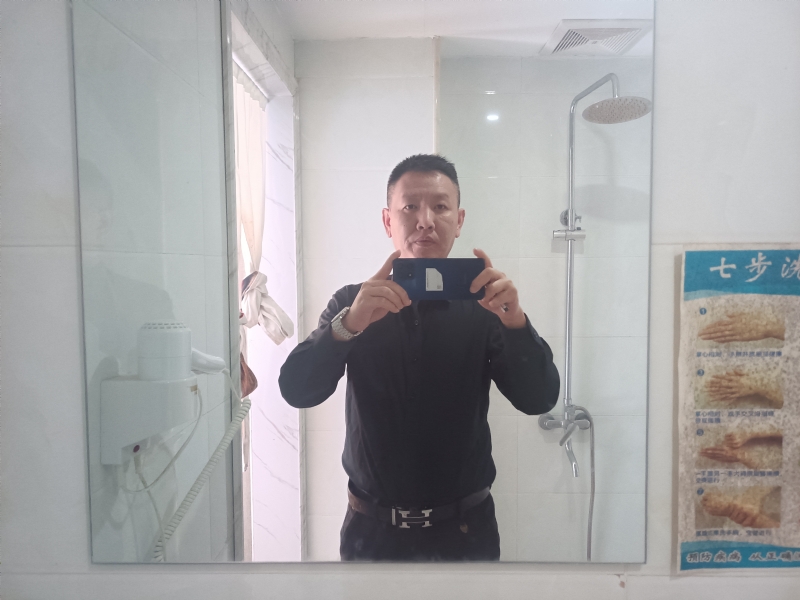小小辰的第一张照片--绵阳相亲服务中心