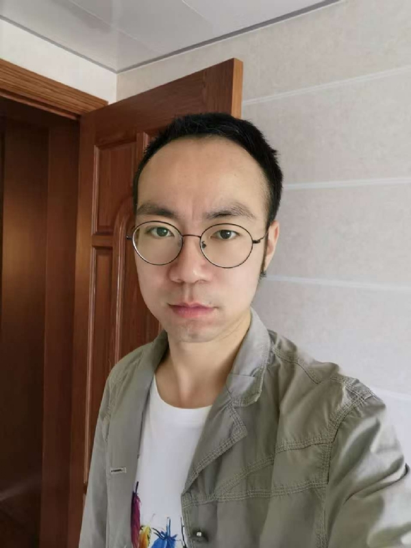 叶孤城的第五张照片--绵阳相亲服务中心