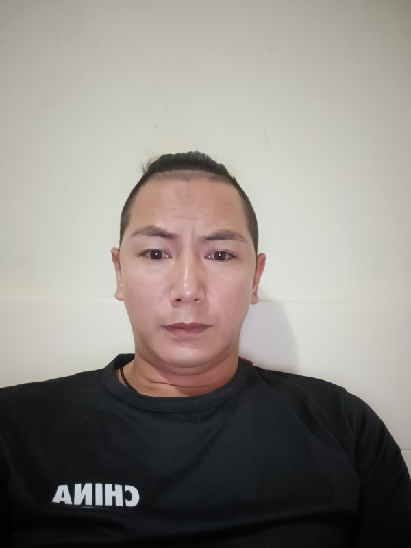 无不良嗜好的第一张照片--绵阳相亲服务中心