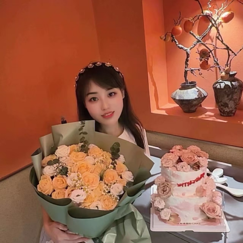 希希的第一张照片--绵阳相亲服务中心