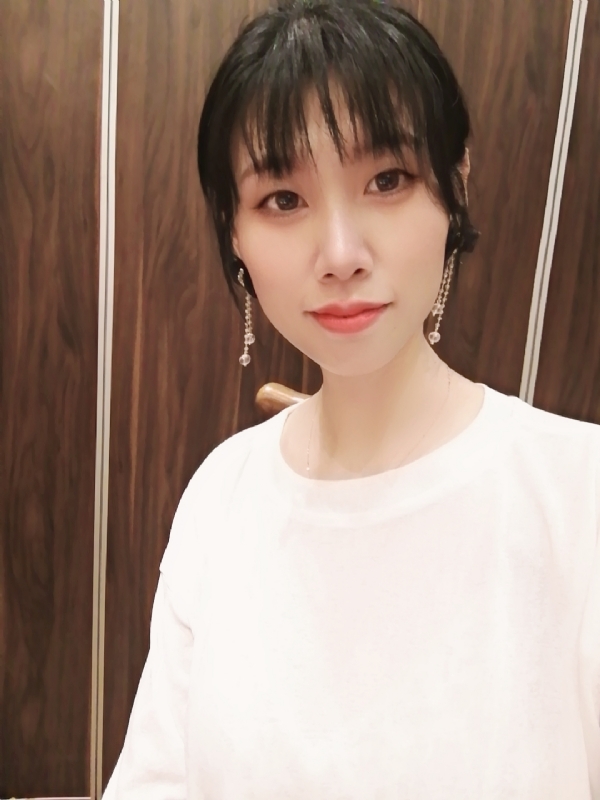 于小倩的第一张照片--绵阳相亲服务中心