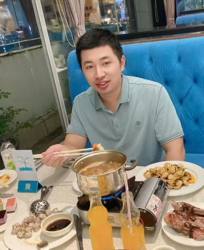 如随心的风的第一张照片--绵阳相亲服务中心