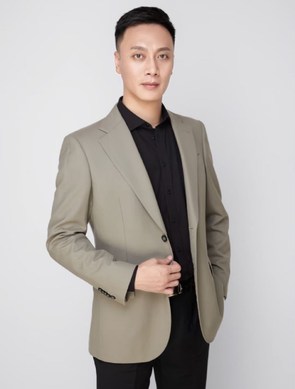 热爱生活的第一张照片--绵阳相亲服务中心