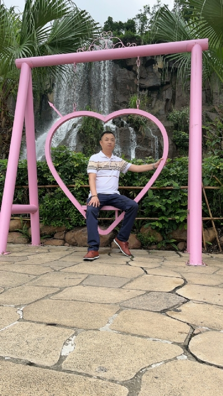 zhaofuwu的第三张照片--绵阳相亲服务中心