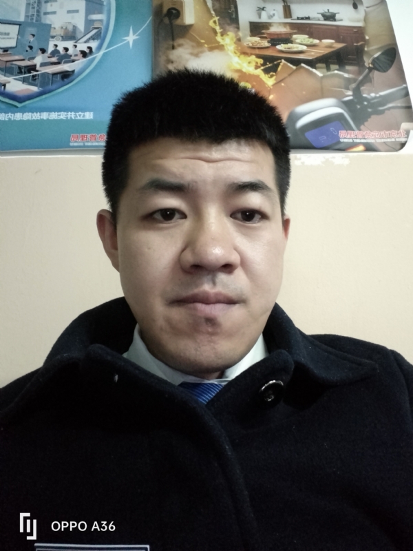 姜燃的第一张照片--绵阳相亲服务中心