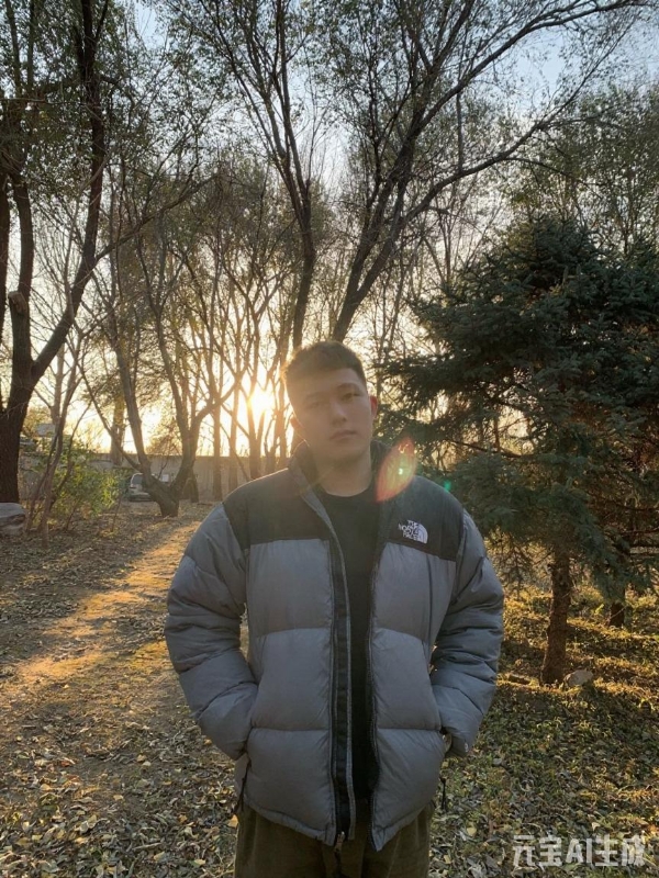 阿琛在这呢的第一张照片--绵阳相亲服务中心