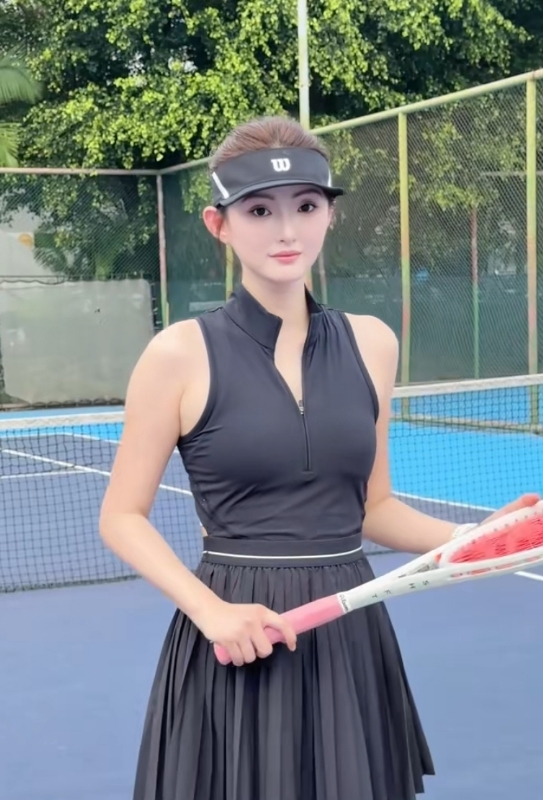 热发热管的第一张照片--绵阳相亲服务中心