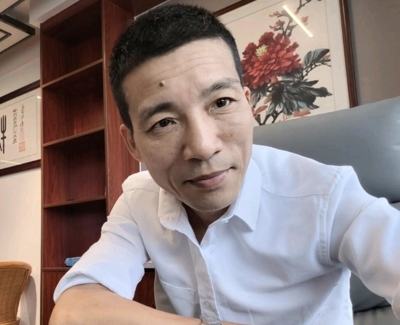 清风四海的第一张照片--绵阳相亲服务中心