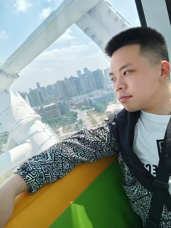 唐山相亲的第一张照片--绵阳相亲服务中心