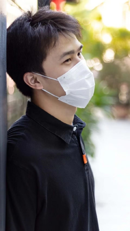 康庆浩的第一张照片--绵阳相亲服务中心