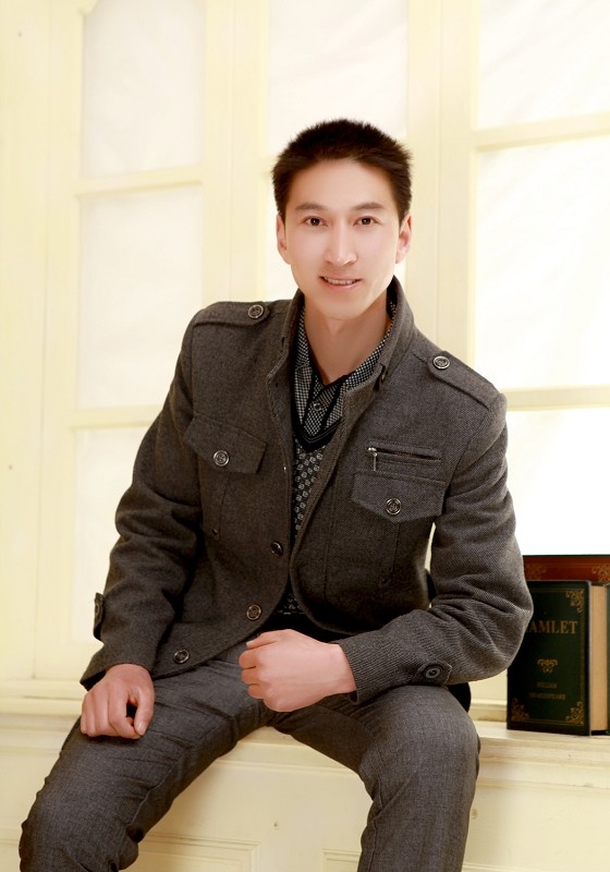 清云的第一张照片--绵阳相亲服务中心