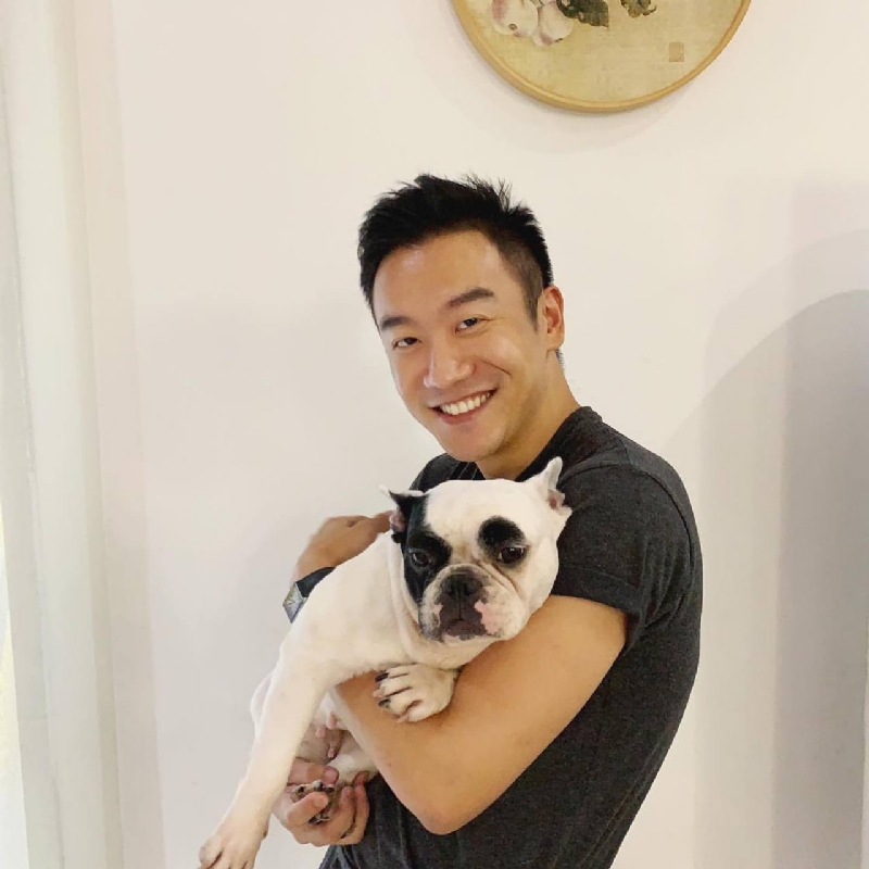 Jack的第二张照片--绵阳相亲服务中心