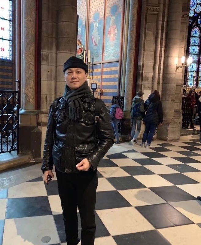 永不退役的军魂的第二张照片--绵阳相亲服务中心