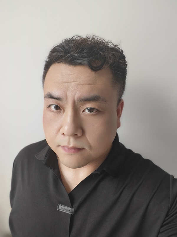 小沐的第一张照片--绵阳相亲服务中心