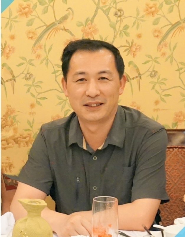 蒋老师的第一张照片--绵阳相亲服务中心