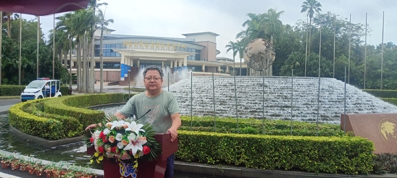 期待真情的的第二张照片--绵阳相亲服务中心