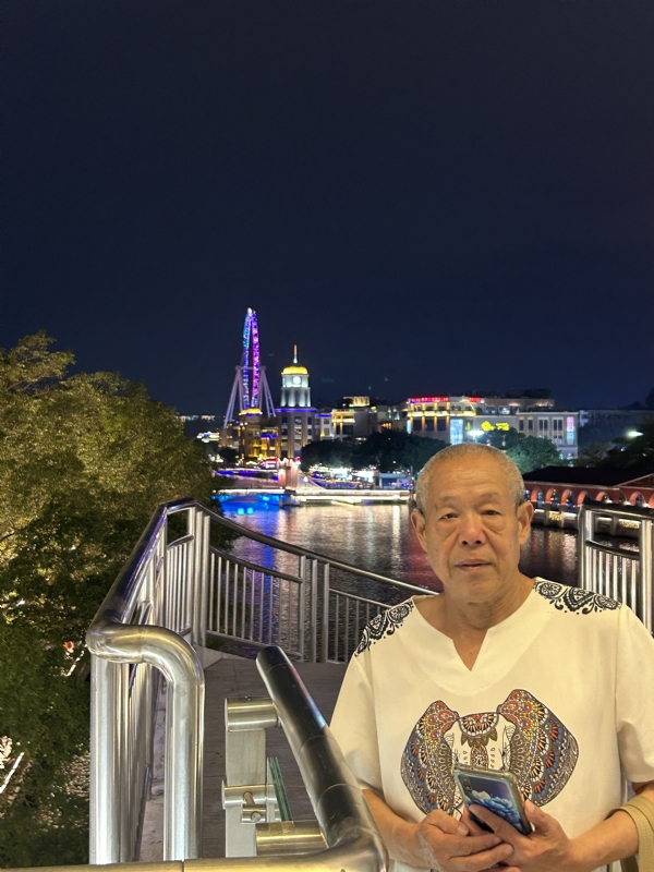 刘先生的第一张照片--绵阳相亲服务中心