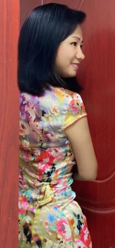 懂你的第一张照片--绵阳相亲服务中心