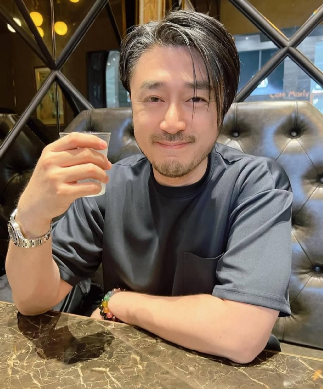 爱意随风起的第一张照片--绵阳相亲服务中心