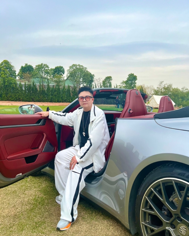 晚风过境的第三张照片--绵阳相亲服务中心