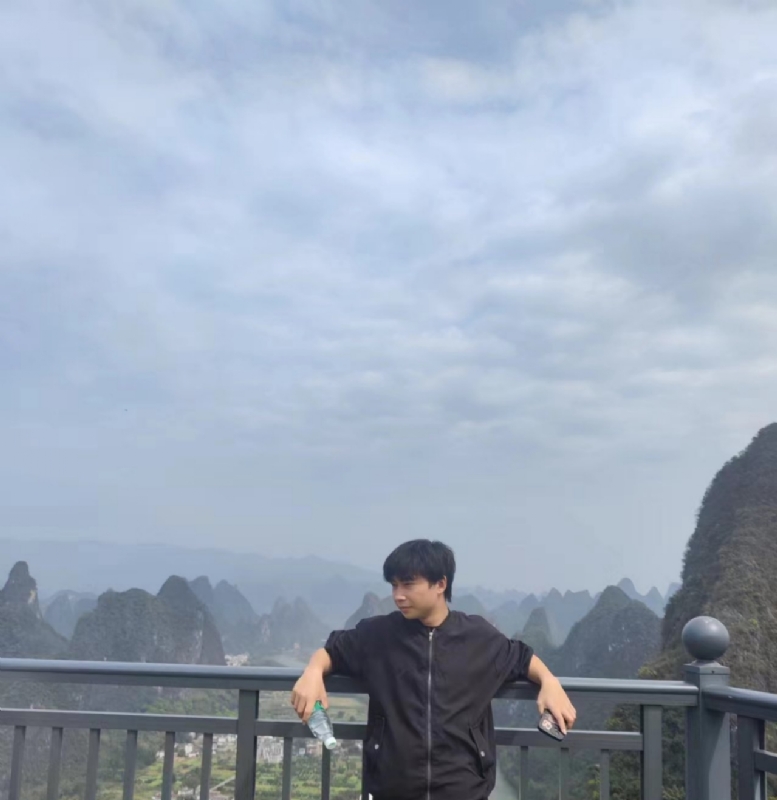 小杰的第一张照片--绵阳相亲服务中心