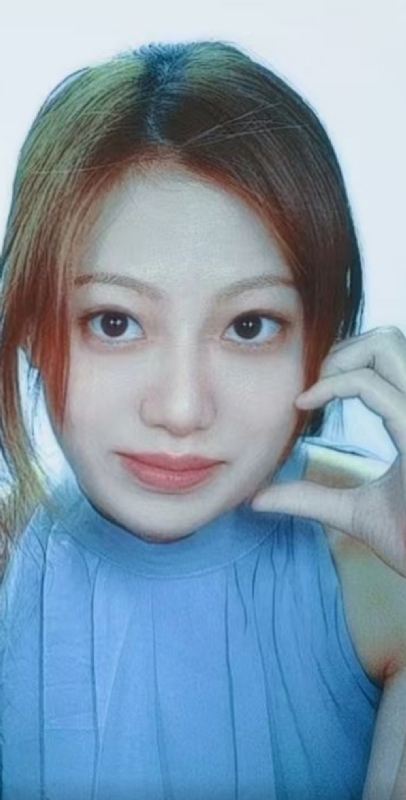 陈欣悦的第一张照片--绵阳相亲服务中心