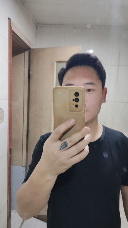 清橙的第一张照片--绵阳相亲服务中心