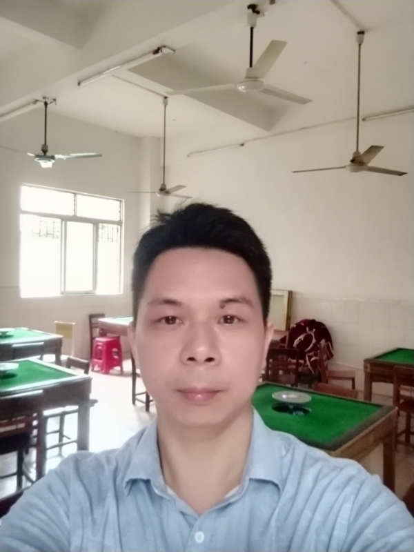 笑对人生的第一张照片--绵阳相亲服务中心