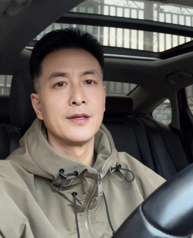 阿文的第一张照片--绵阳相亲服务中心