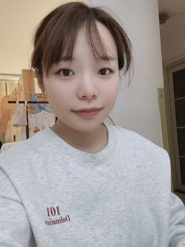 楚楚的第一张照片--绵阳相亲服务中心