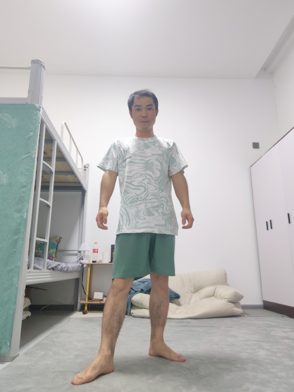 安然的第一张照片--绵阳相亲服务中心