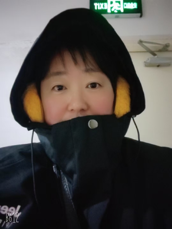 爱温暖人心的第三张照片--绵阳相亲服务中心